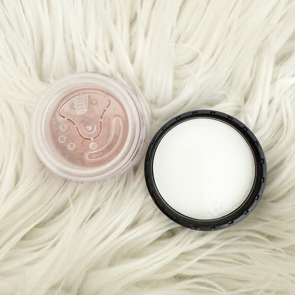 BARE MINERALS | Face Rouge Blush Loose Powder Blendable Natural | 1.5g / 0.05oz - Picture 4 of 5